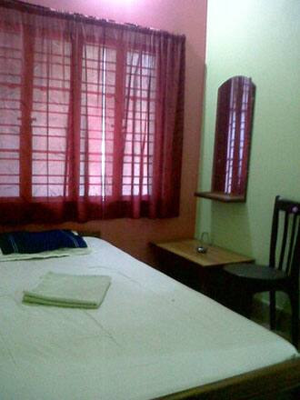 Bolpur Lodge, Bolpur 2
